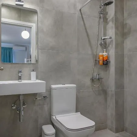 Armenos Elegance Apartment