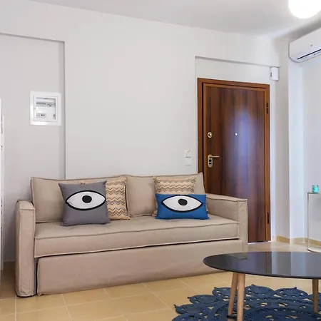 Apartment Armenos Elegance *