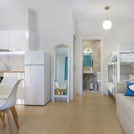 Apartment Armenos Elegance Ierissos