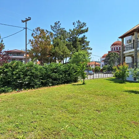Apartment Armenos Elegance Ierissos