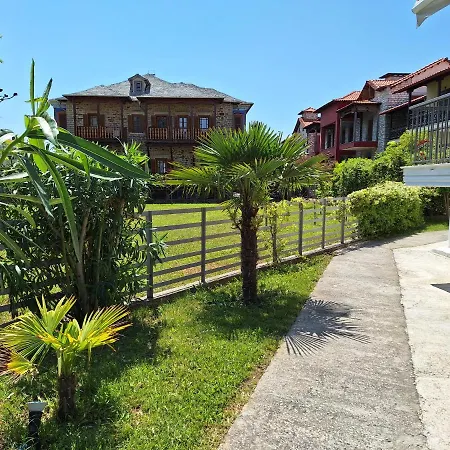 Apartment Armenos Elegance